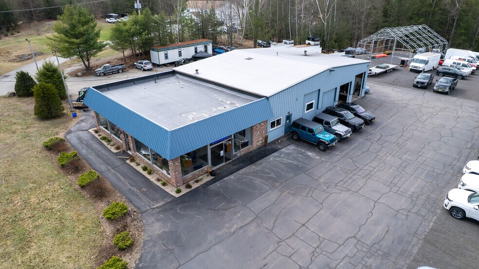 More Photos Of 1763 Route 9, Spofford General Retail For Sale