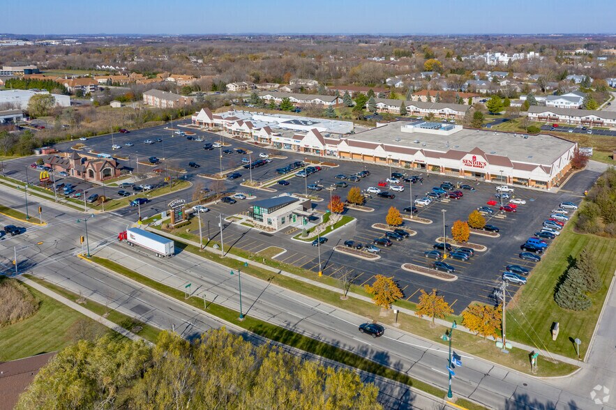 More Photos Of N112W15800 Mequon Rd, Germantown Unknown For Lease