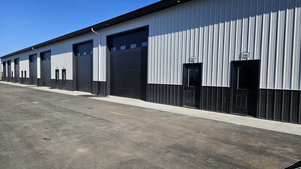 Primary Photo Of 4801 Maloney Ave NE, Aberdeen Self Storage For Lease