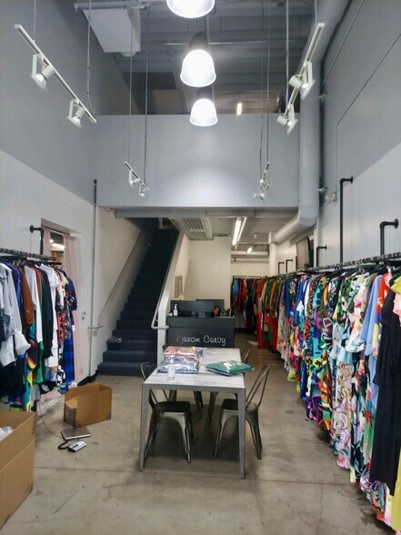 More Photos Of 921 Crocker St, Los Angeles Storefront Retail Office For Sale