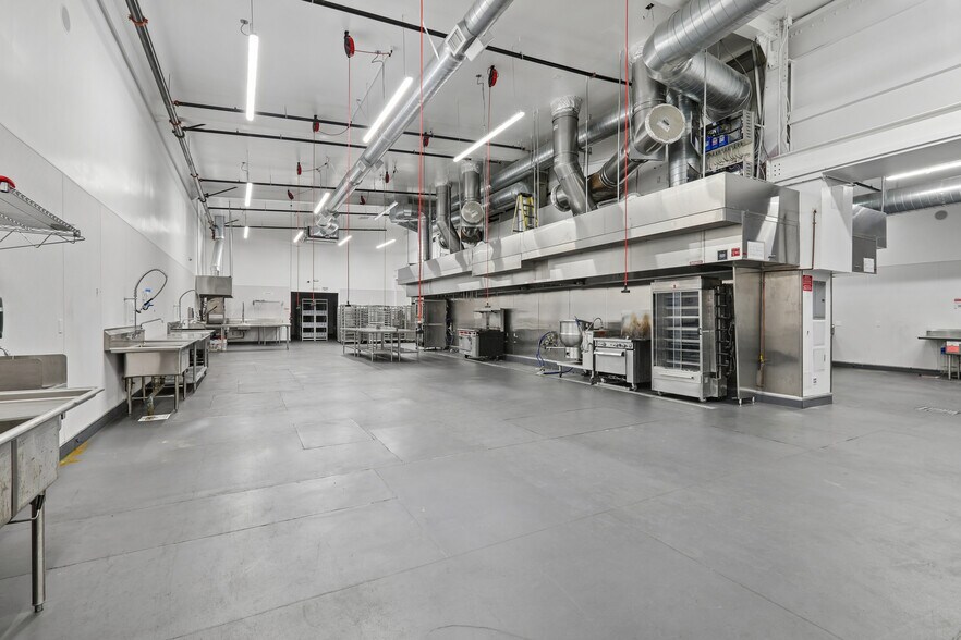 More Photos Of 578 Cleveland Ave, Albany Food Processing For Sale