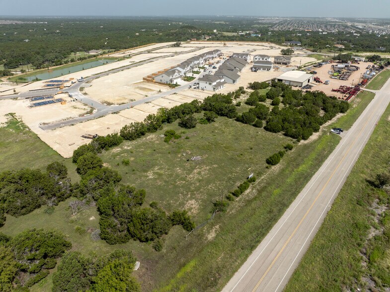 More Photos Of 3260 N US HWY 183 LEANDER TX 78641, Leander General Retail For Lease