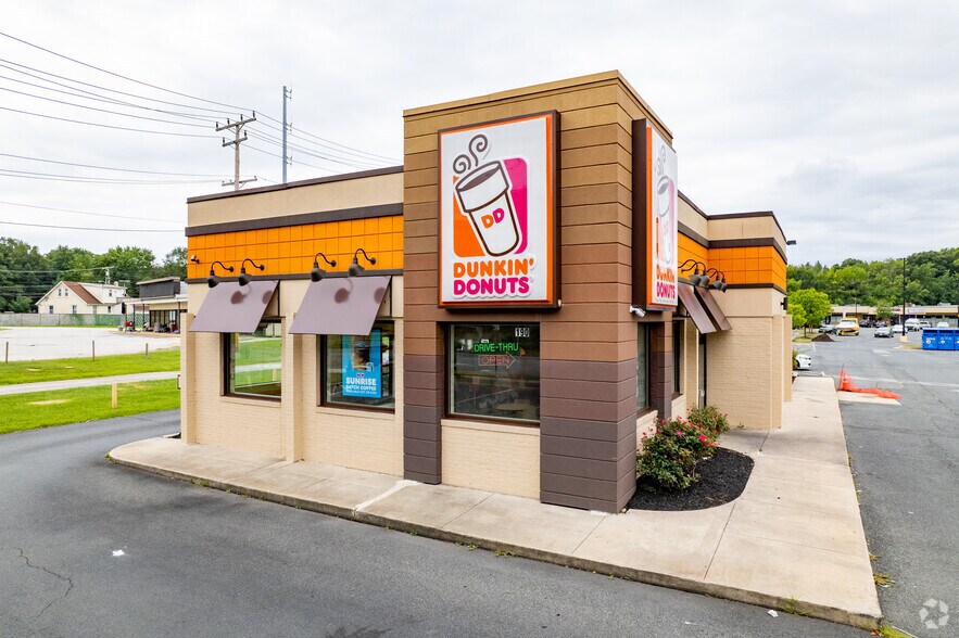 More Photos Of 120-168 Carroll Island Rd, Baltimore Unknown For Lease