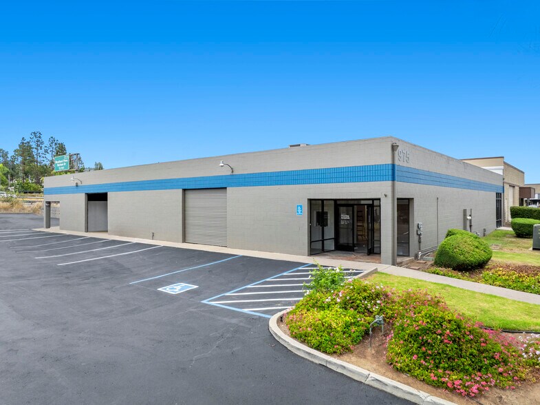 More Photos Of 975 Rancheros Dr, San Marcos Manufacturing For Lease