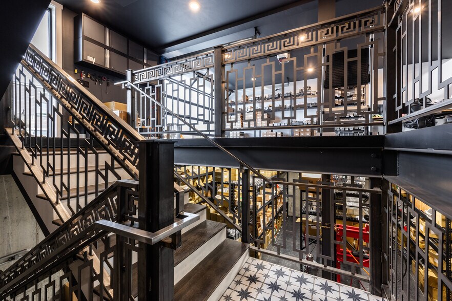 More Photos Of 4554 Forestdale Dr, Park City Light Manufacturing For Sale
