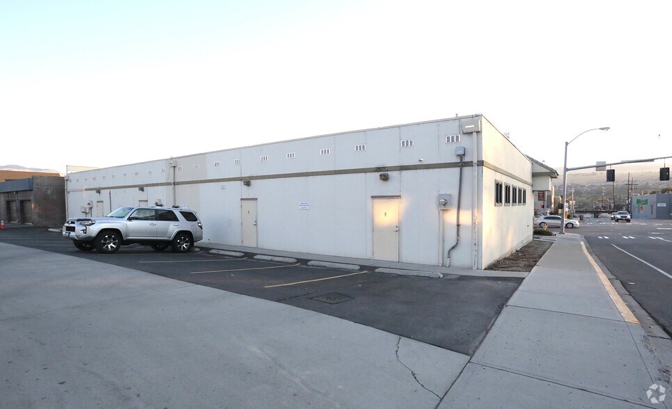 More Photos Of 500 N Wenatchee Ave, Wenatchee Medical For Lease