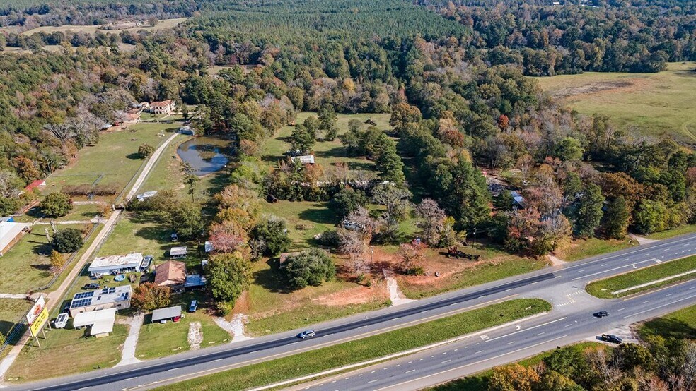 More Photos Of 6774 US Highway 59 N, Lufkin Land For Sale