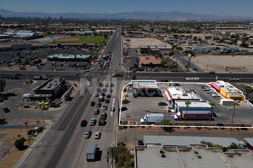 More Photos Of , Las Vegas General Retail For Sale
