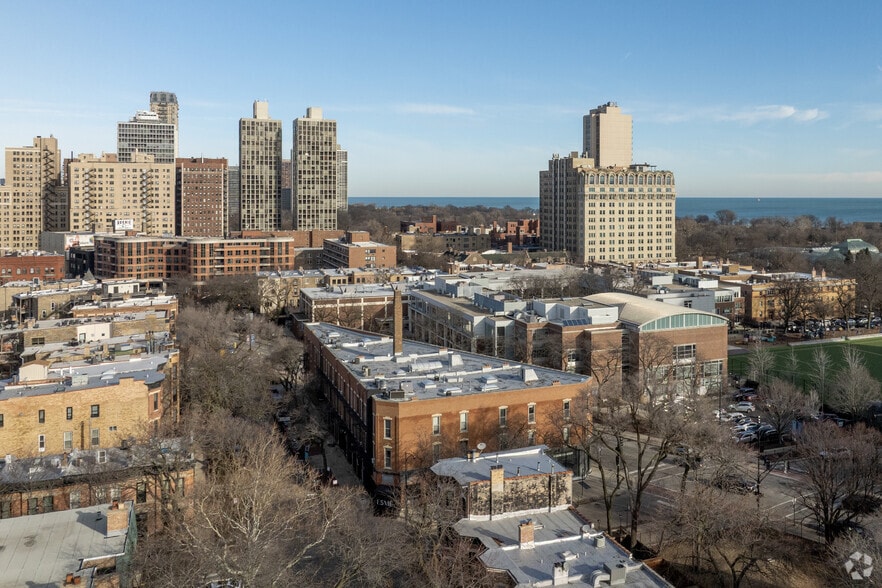 More Photos Of 2200-2224 N Clark St, Chicago Apartments For Lease