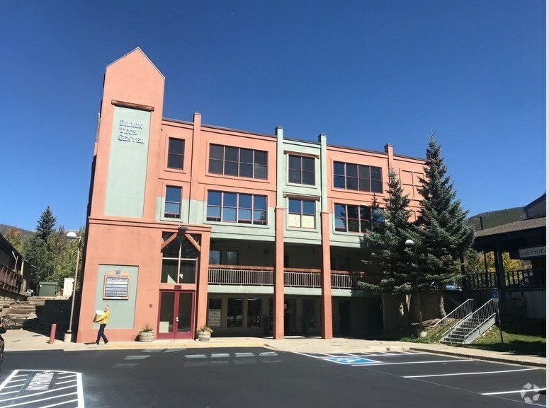 More Photos Of 114 Village Pl, Dillon Office For Sale