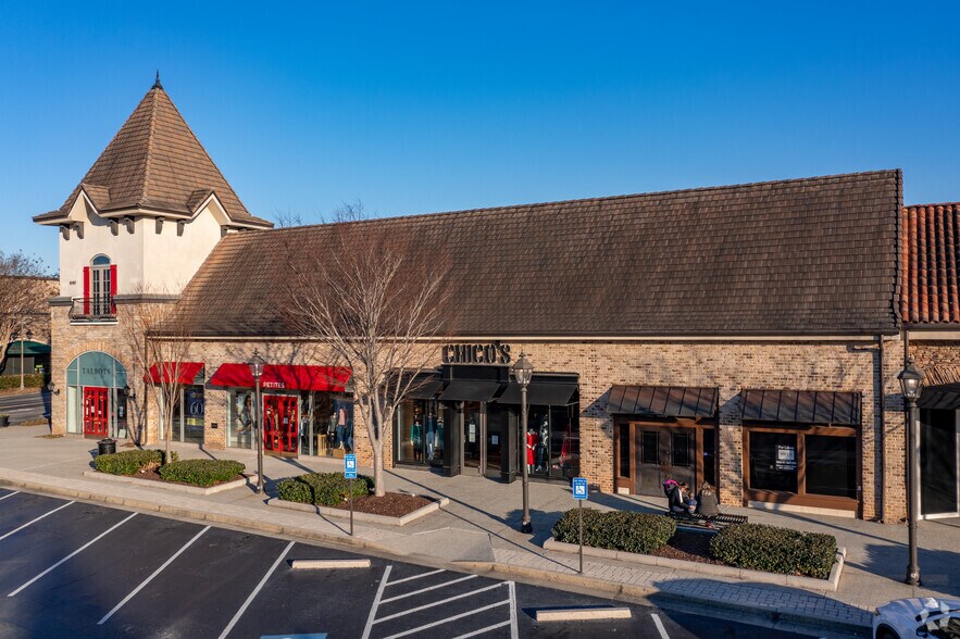 More Photos Of 5201 Peachtree Pky, Norcross Unknown For Lease