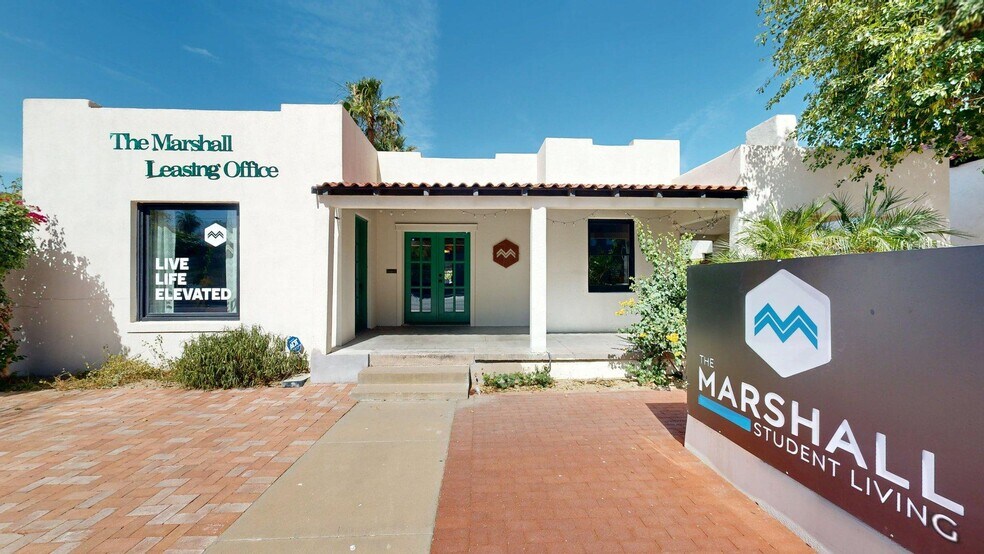More Photos Of 944 S Mill Ave, Tempe Freestanding For Lease