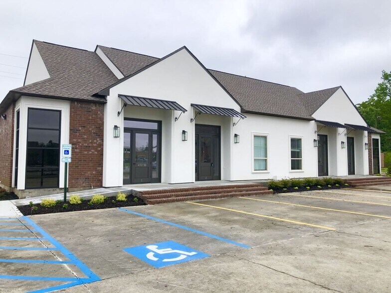Primary Photo Of 4021 W.E. Heck Ct, Baton Rouge Office For Lease