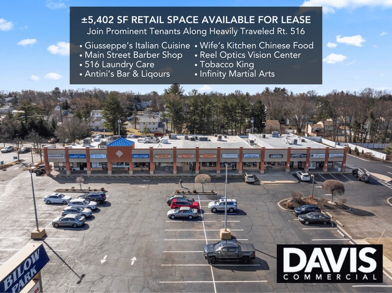 More Photos Of 2541-2581 County Rd 516, Old Bridge Unknown For Sale