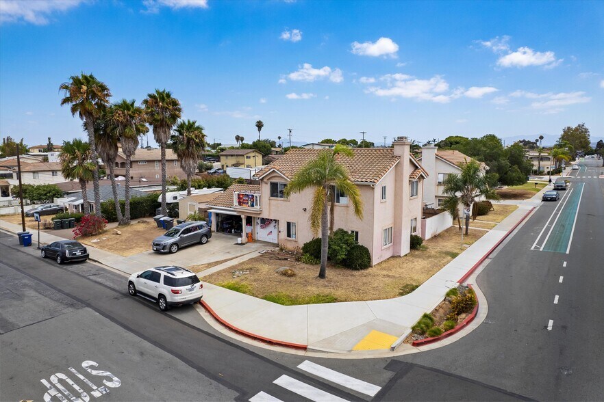 More Photos Of 1166 Imperial Beach Blvd, Imperial Beach Multifamily For Sale
