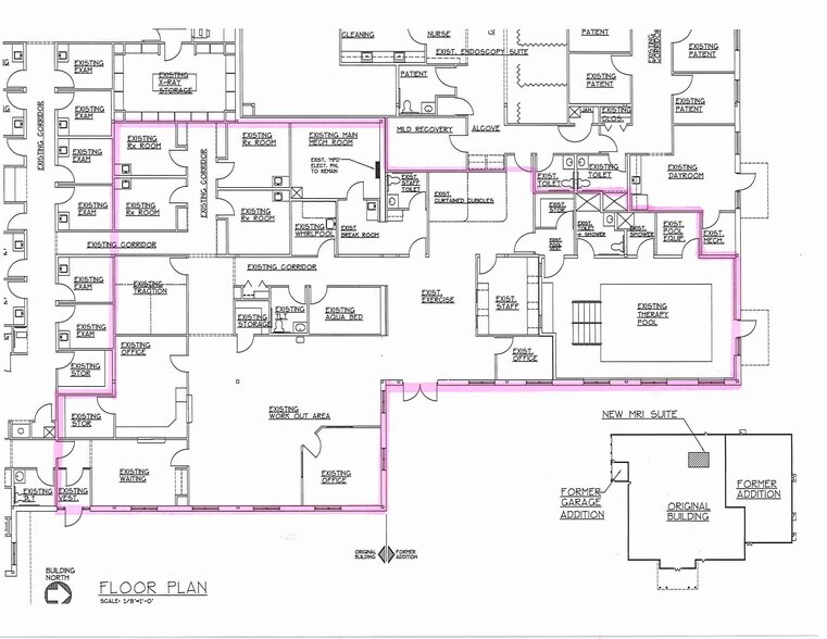 More Photos Of 177 Meadowbrook Ln, Duncansville Rehabilitation Center For Lease