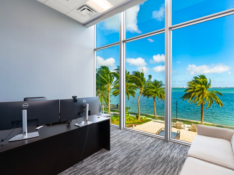 More Photos Of 2955 NE 7th Ave, Miami Storefront Retail Office For Sale