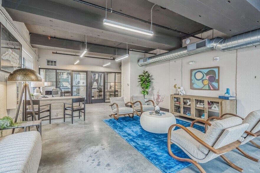 More Photos Of 575 E 4th St, Winston-Salem Apartments For Lease