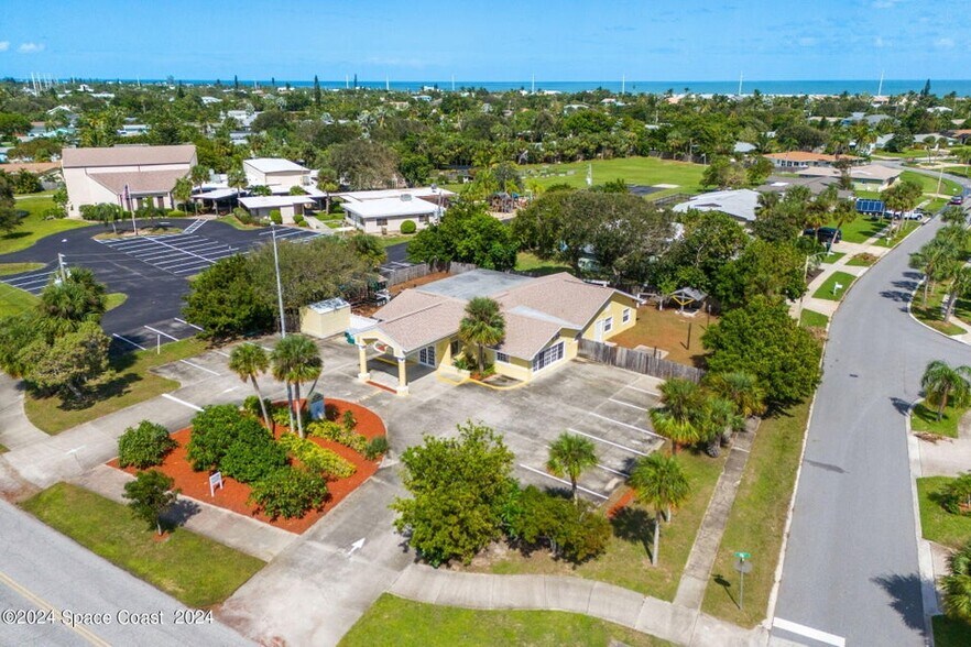 More Photos Of 308 Orange St, Melbourne Beach Daycare Center For Sale