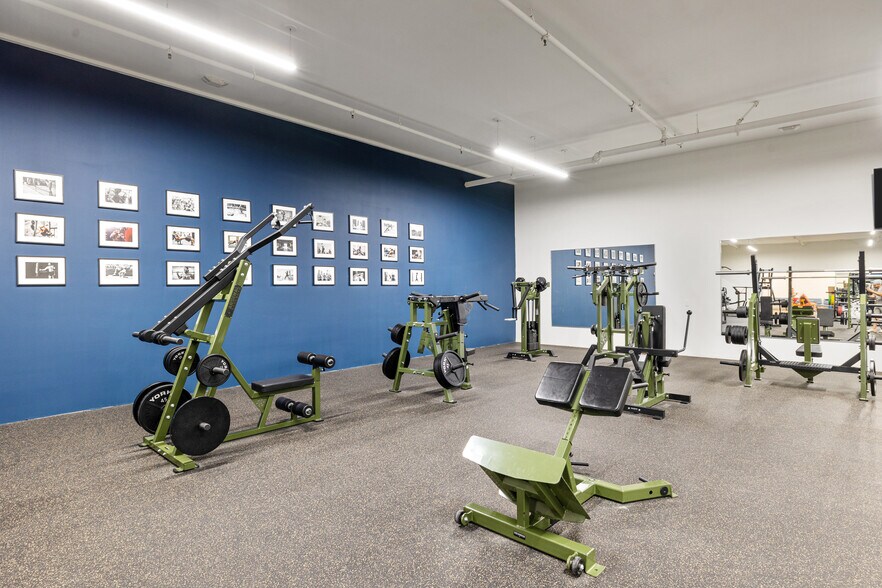 More Photos Of 3455 N Indian Canyon Dr, Palm Springs Unknown For Lease