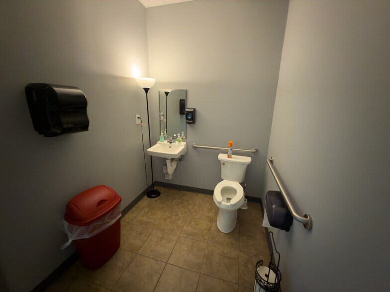 More Photos Of 4131 Steve Reynolds Blvd, Norcross Office For Lease