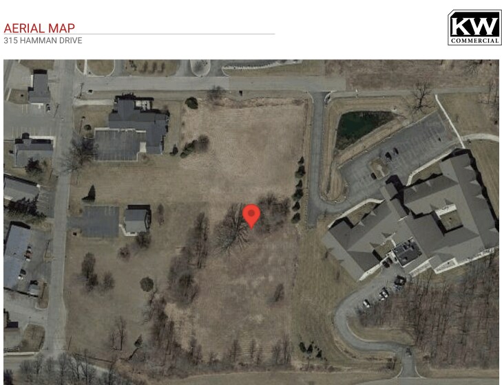 More Photos Of 315 Hamman, Eaton Rapids Land For Sale
