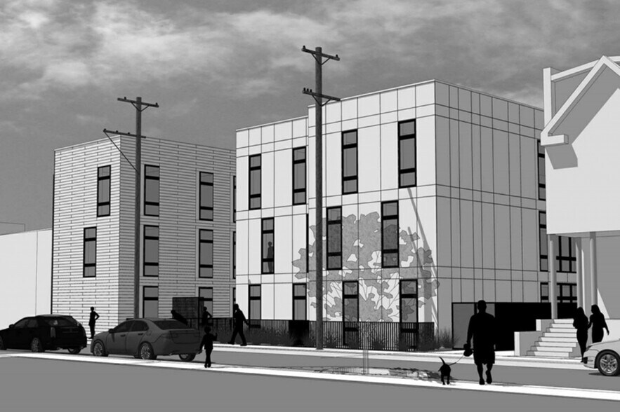 More Photos Of 1825 Kendall St NE, Washington Apartments For Sale