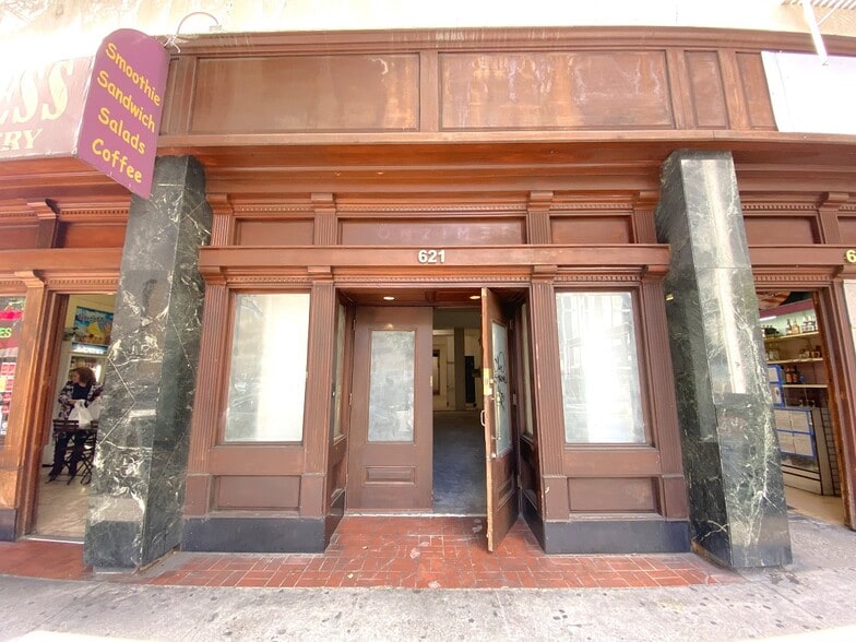 More Photos Of 619-623 S Olive St, Los Angeles Loft Creative Space For Lease