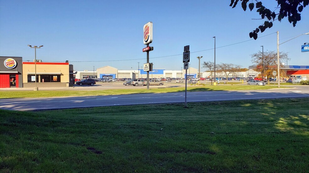 More Photos Of 460 Airport Hwy, Wauseon Specialty For Sale