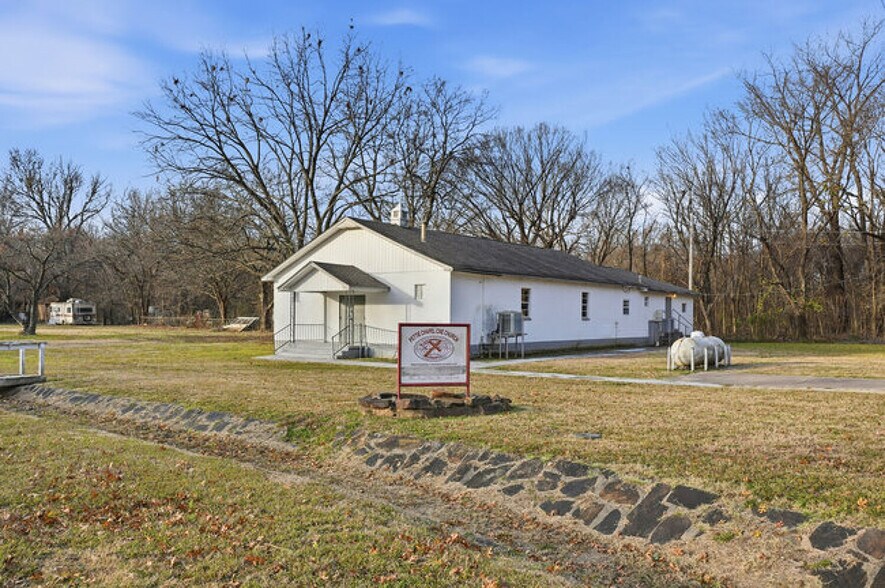 More Photos Of 19364 S Mingo Rd, Bixby Religious Facility For Sale