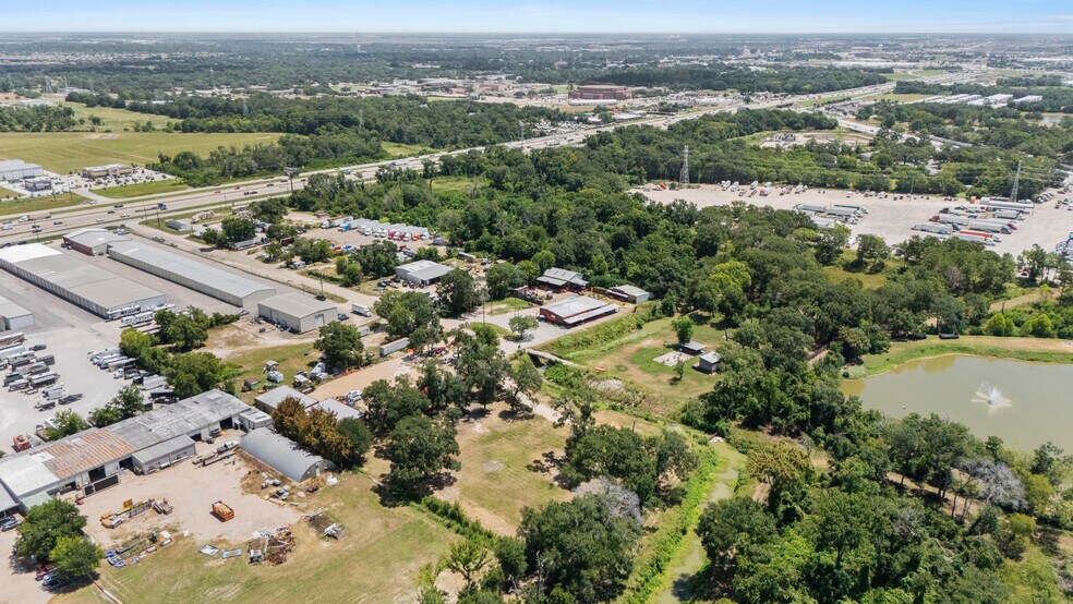 More Photos Of TBD Marino Rd TBD Marino Rd, Katy Land For Sale