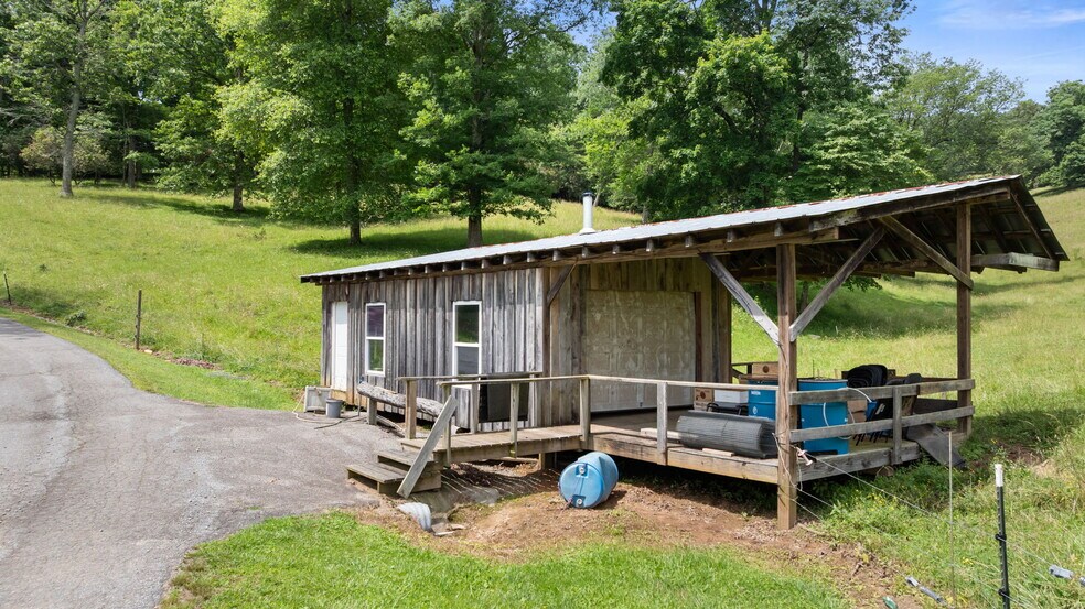 More Photos Of 102 Cross Creek Ln, Warne Land For Sale