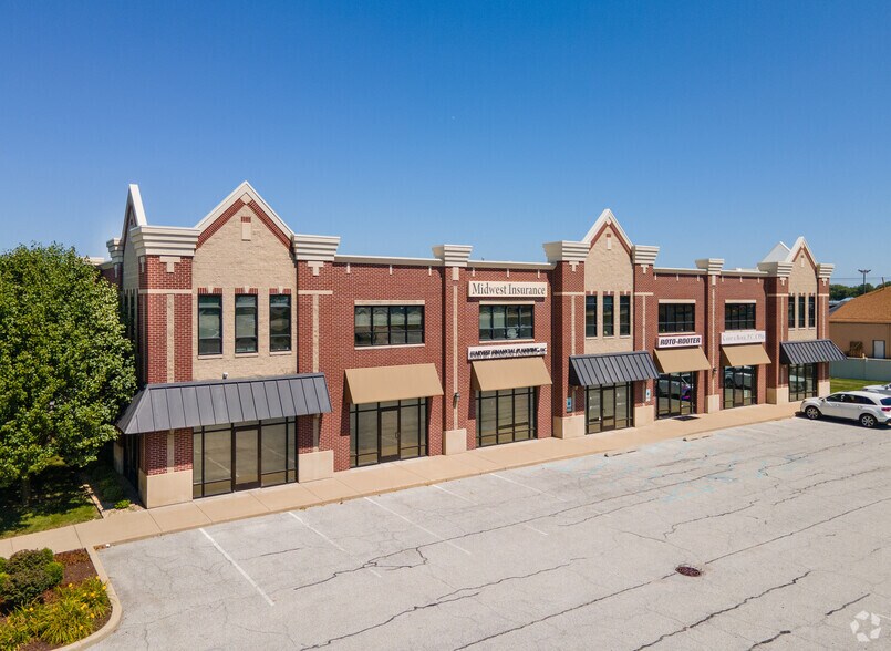 More Photos Of 920-970 Lincoln Hwy, Schererville Medical For Sale