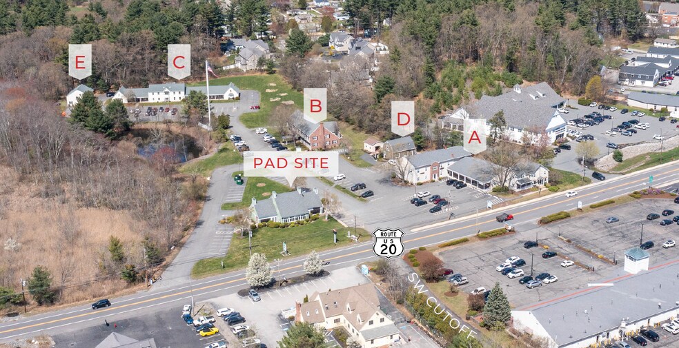 More Photos Of 300 W Main St, Northborough Unknown For Sale