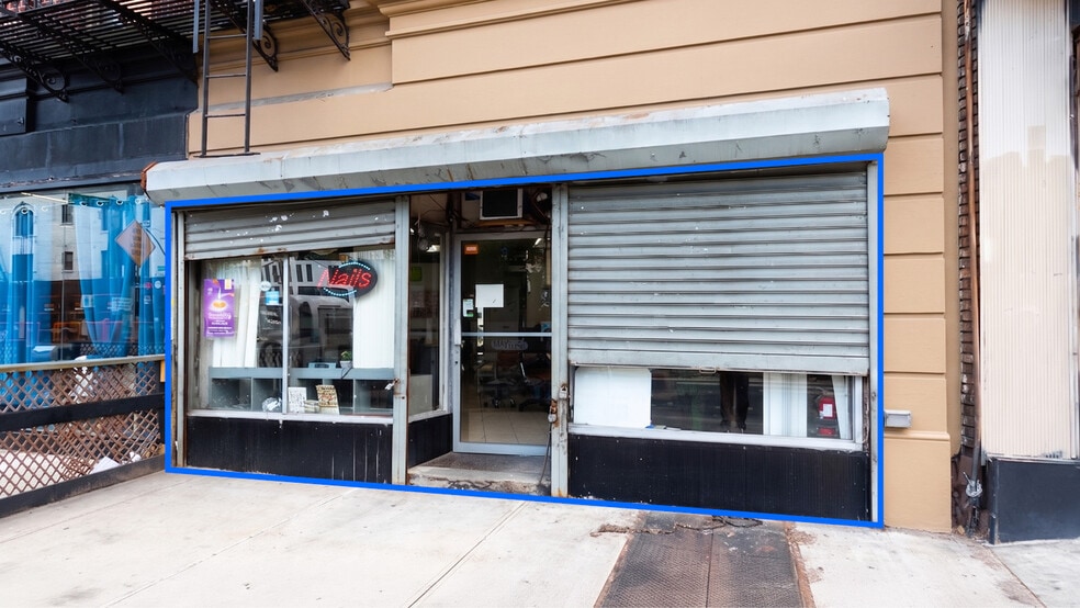 Primary Photo Of 1288 Flatbush Ave, Brooklyn Flex For Lease