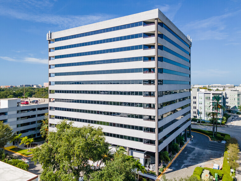 Primary Photo Of 2203 N Lois Ave, Tampa Office For Lease