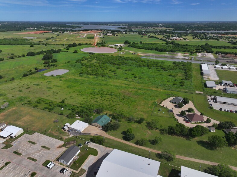 More Photos Of 1312 Weatherford Hwy, Granbury Land For Sale
