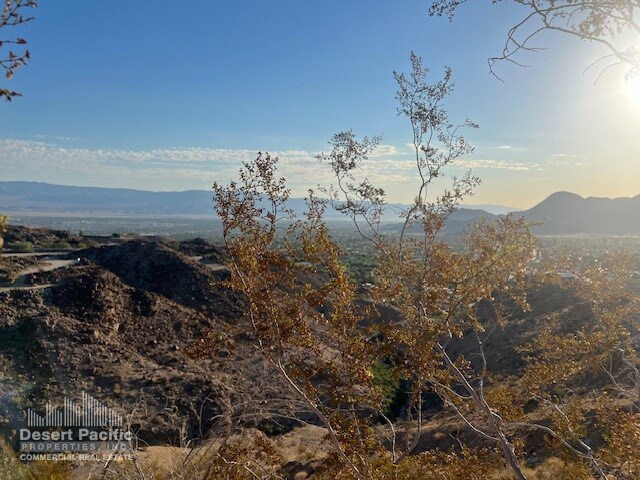 Primary Photo Of , Palm Desert Land For Sale