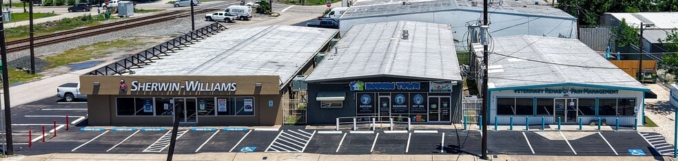 More Photos Of , Houston General Retail For Sale