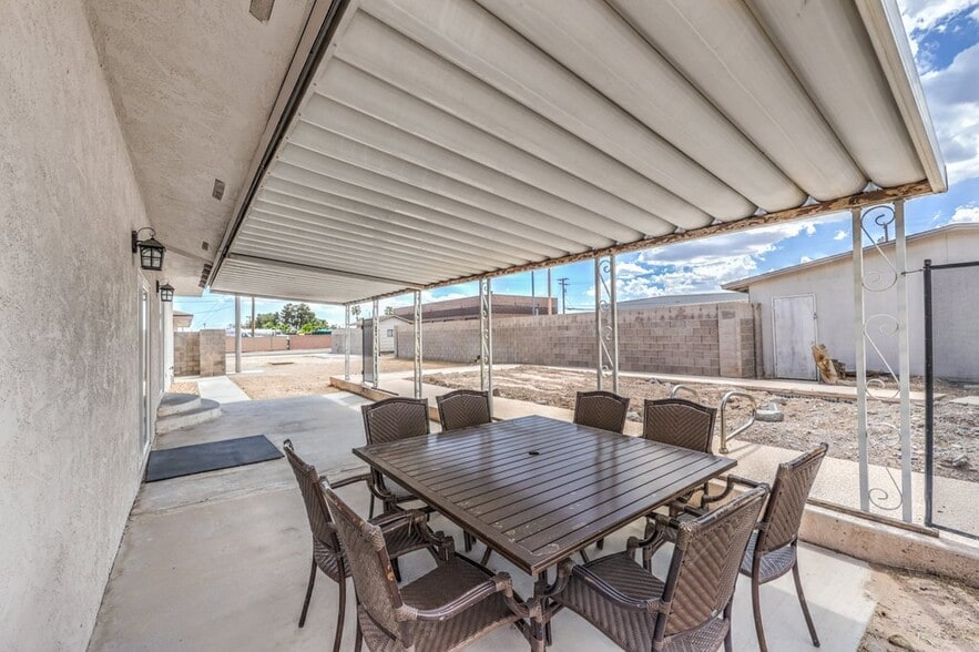 More Photos Of 3850 Leon Ave, Las Vegas Service For Sale