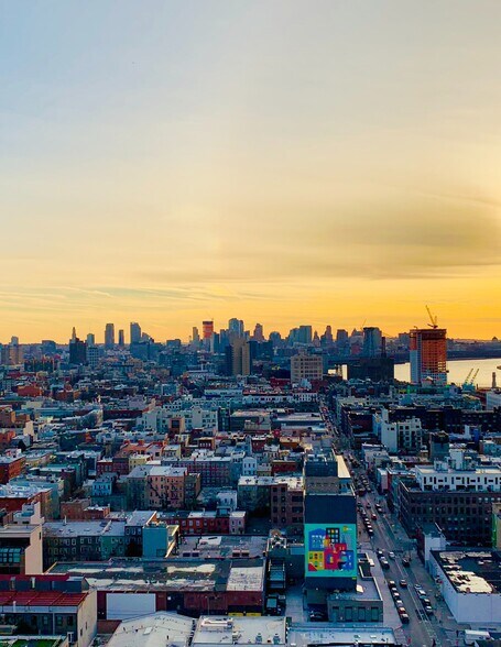 More Photos Of 529 Sutter Ave, Brooklyn Flex For Lease