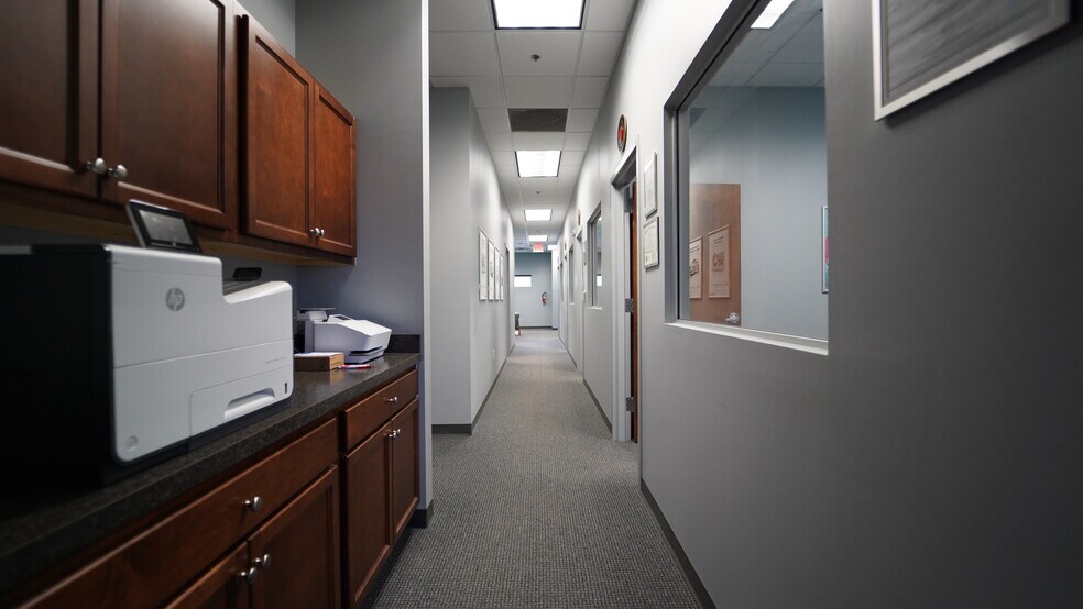 More Photos Of 491 Williamson Rd, Mooresville Unknown For Lease