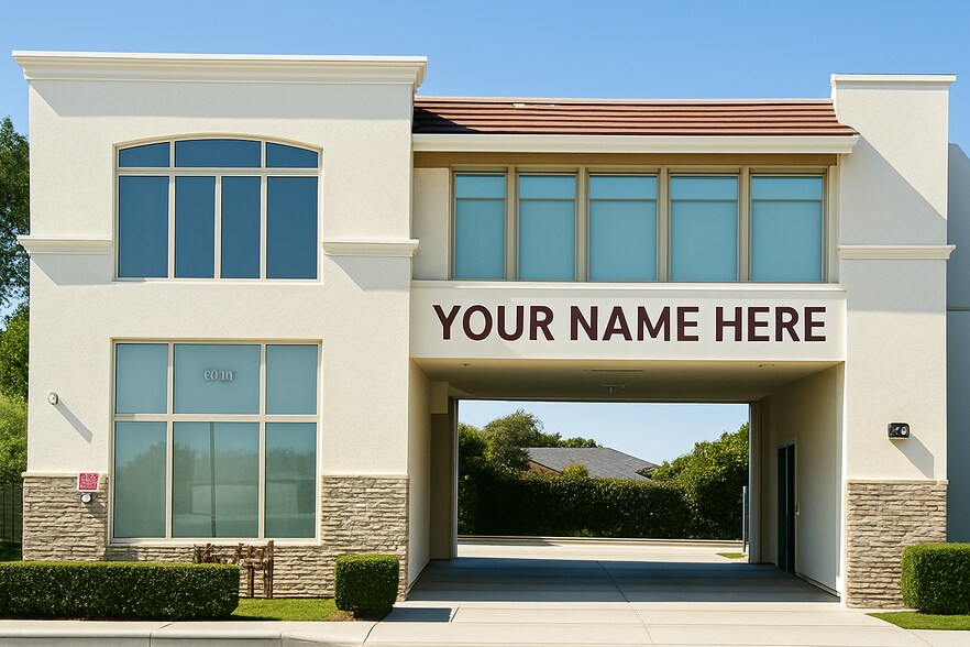 Primary Photo Of 17971 Euclid St, Fountain Valley Medical For Lease