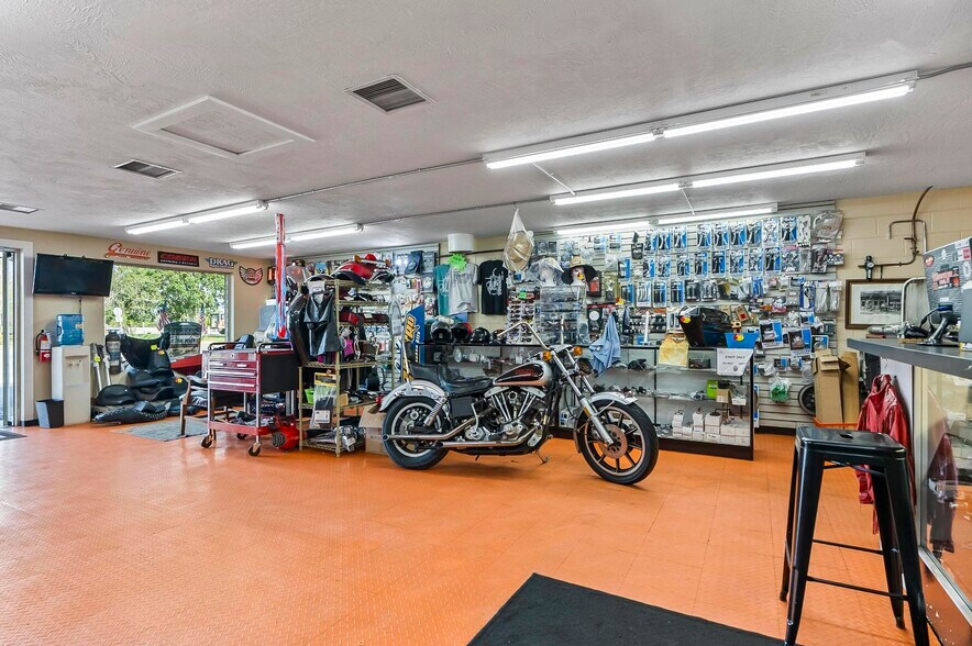 More Photos Of 1841 S Ridgewood Ave, Daytona Beach Freestanding For Sale