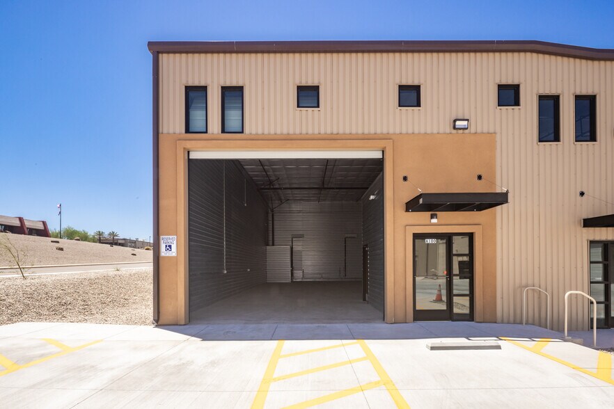 More Photos Of 1191 Lake Havasu Ave, Lake Havasu City Industrial For Lease