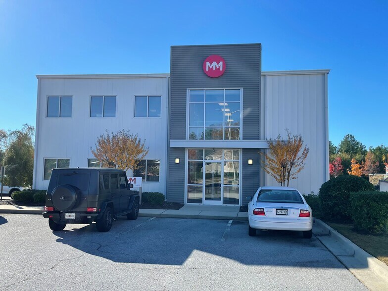 Primary Photo Of 3662 Wheeler Rd, Augusta Medical For Lease