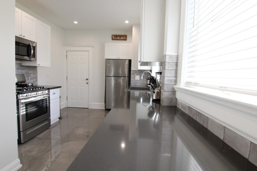More Photos Of 901-903 39th St, Kansas City Multifamily For Sale