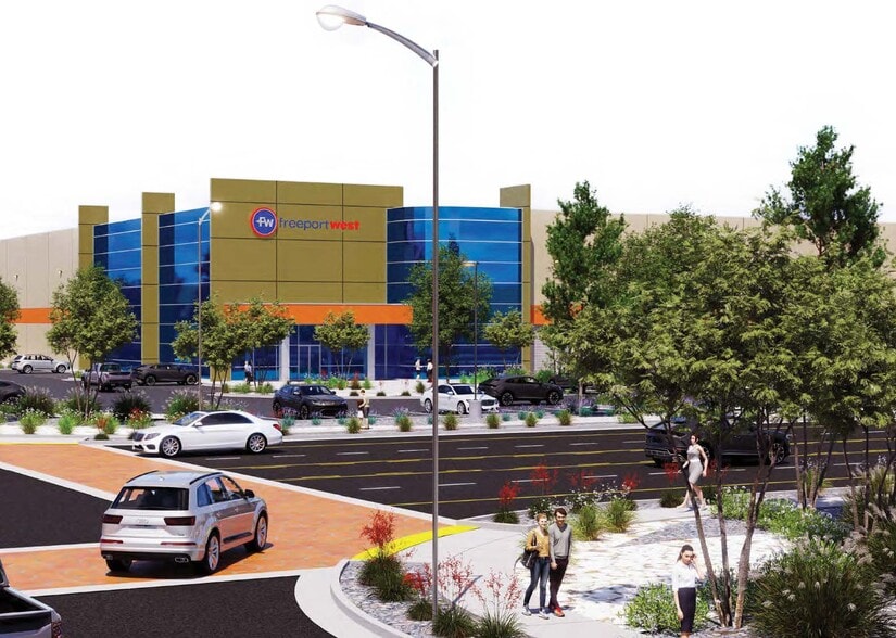 Primary Photo Of Southern Parkway, Saint George Unknown For Lease