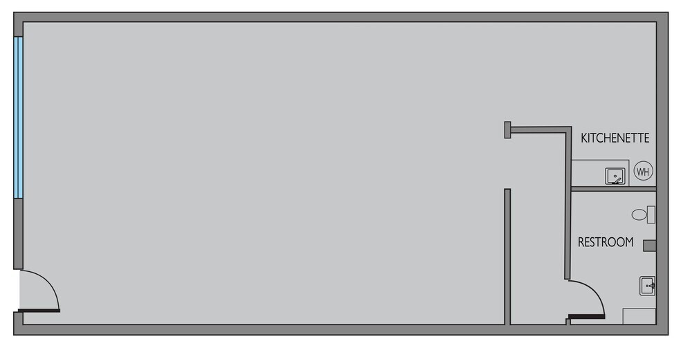 More Photos Of 3341-3343 SE Hawthorne Blvd, Portland Freestanding For Lease