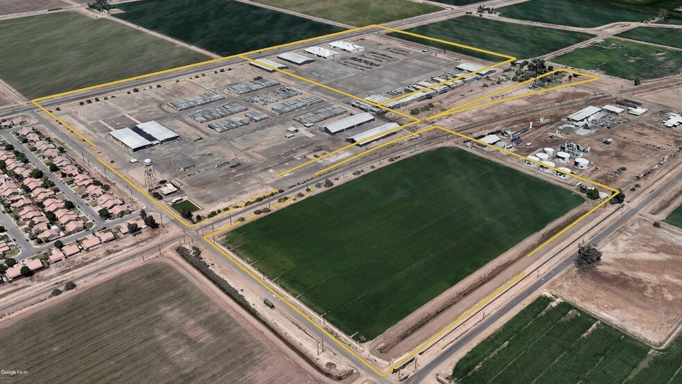 More Photos Of 340 Ralph Rd, Imperial Land For Lease